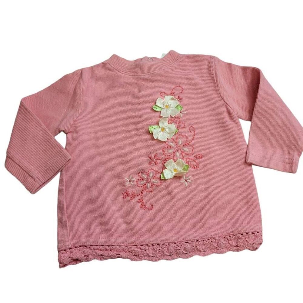 Miniwear sweater 12 months